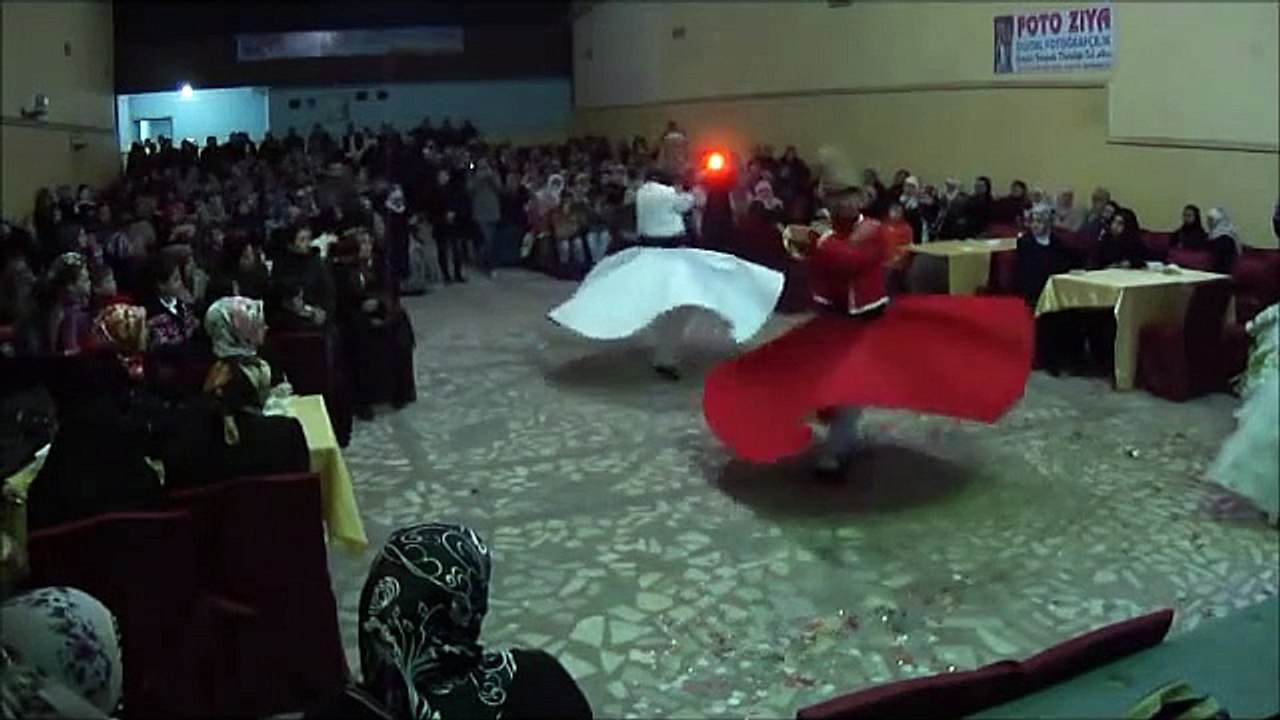 ısparta islami düğün 0 507 918 66 63