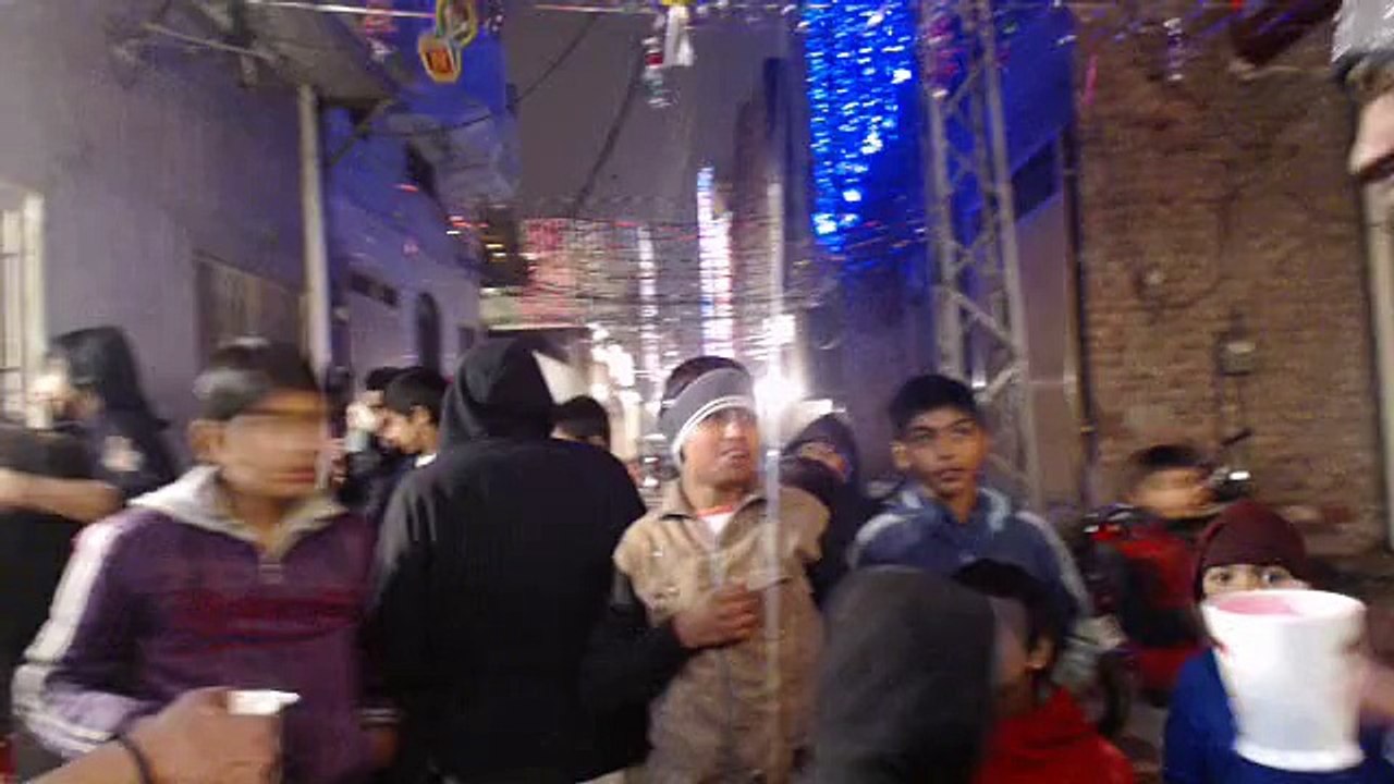 Part-0 Eid Milad ul Nabi 2015