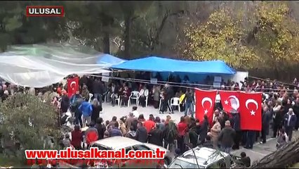 İztuzu'da nöbet sürüyor