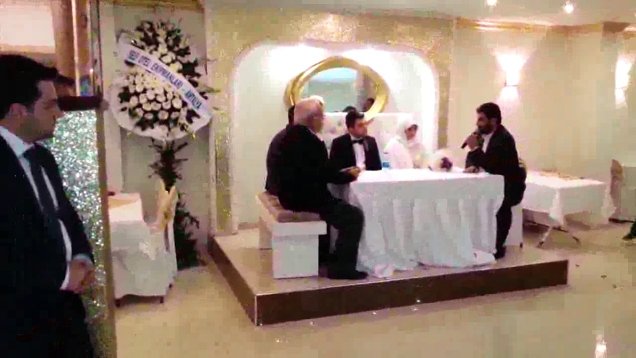 Osmaniye İslami Düğün 0 507 918 66 63