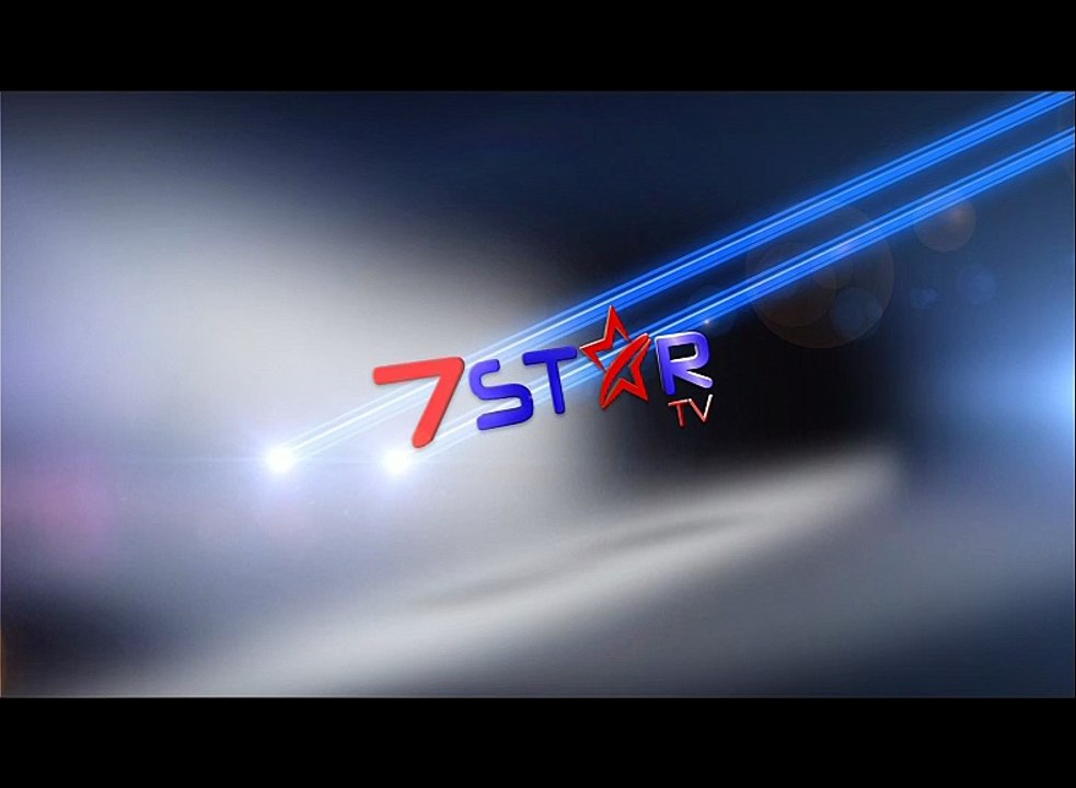 7 Star TV 3d Id Reveal