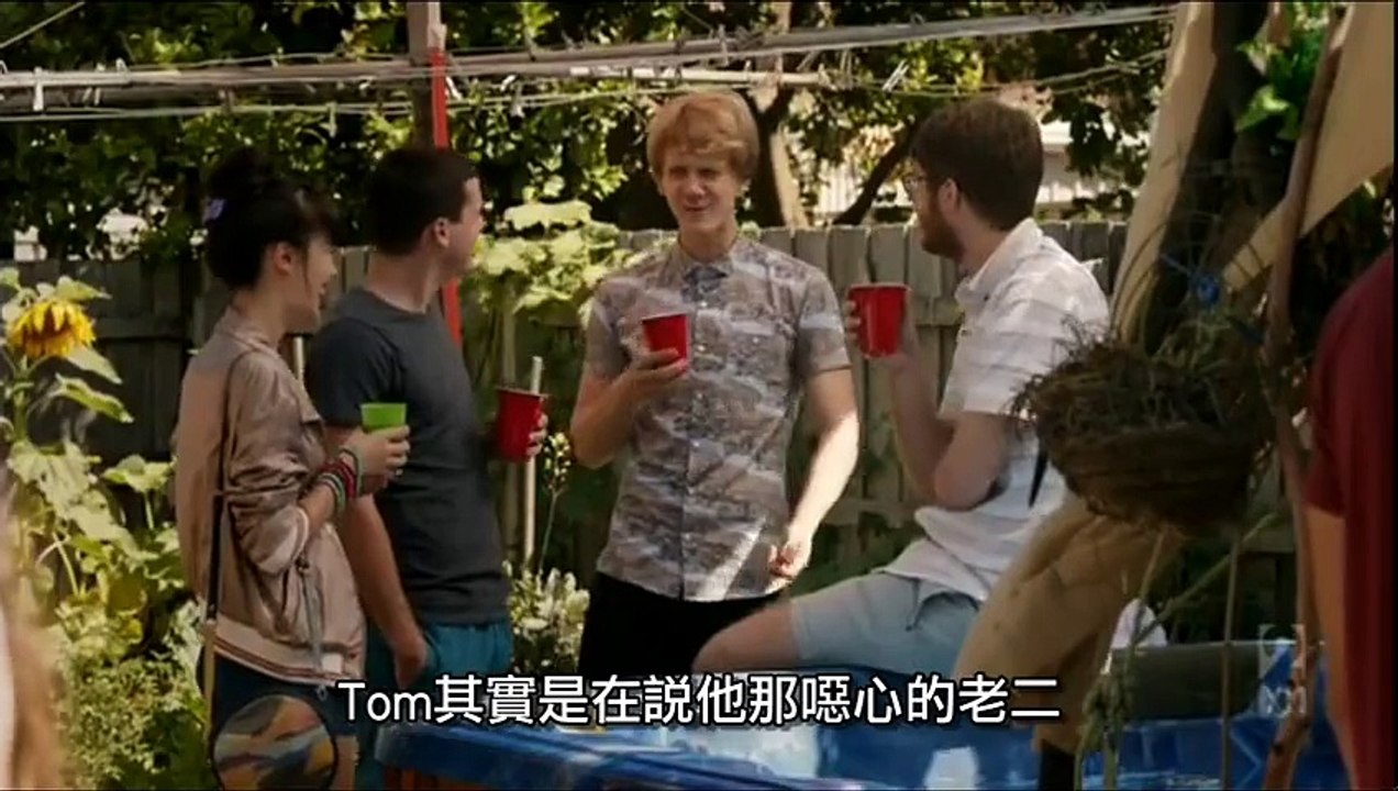 Please Like Me S02E02