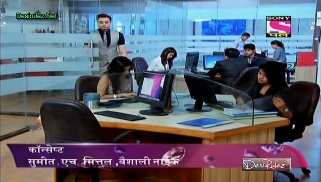 Ek Rishta Aisa Bhi 5th January 2015 pt1