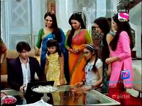 Ek Rishta Aisa Bhi 5th January 2015 Video Watch Online pt2