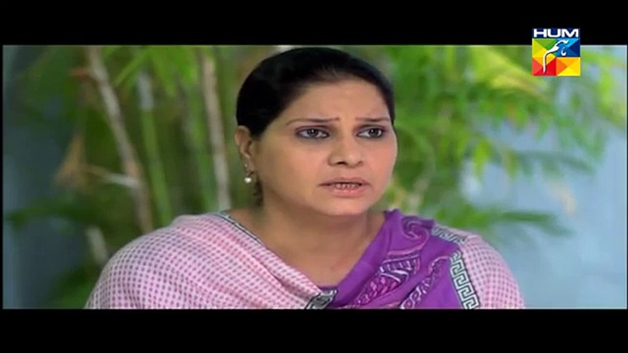 Agar Tum Na Hote Episode 87 Full  - 5Jan 2015 Hum TV Drama
