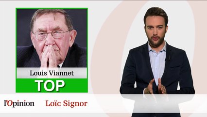 Le Top Flop : Louis Viannet appelle Thierry Lepaon à démissionner / La page Facebook des Baumettes