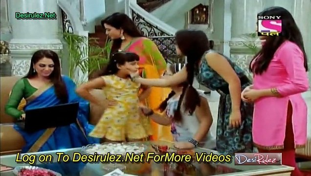 Ek Rishta Aisa Bhi 5th January 2015 pt2