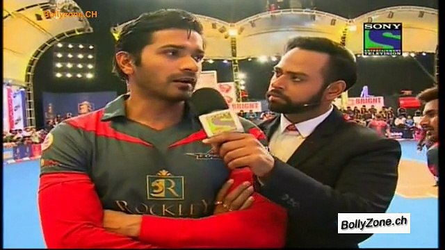 Box Cricket League (BCL) 5th January 2015 Watch Online Part2
