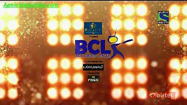 Box Cricket League-5th Jan 2015-pt5- Apnicommunity.com