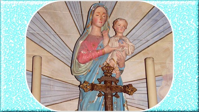 Notre-Dame des Dons (cantique de St Louis-Marie Grignion de Montfort)