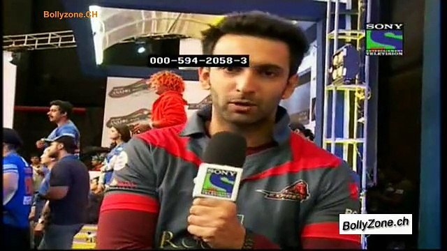 Box Cricket League (BCL) 5th January 2015 Watch Online Pt5