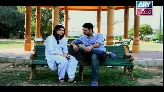 Behnein Aisi Bhi Hoti Hain Episode 151 Full on ARY Zindagi 5th Jan 2015