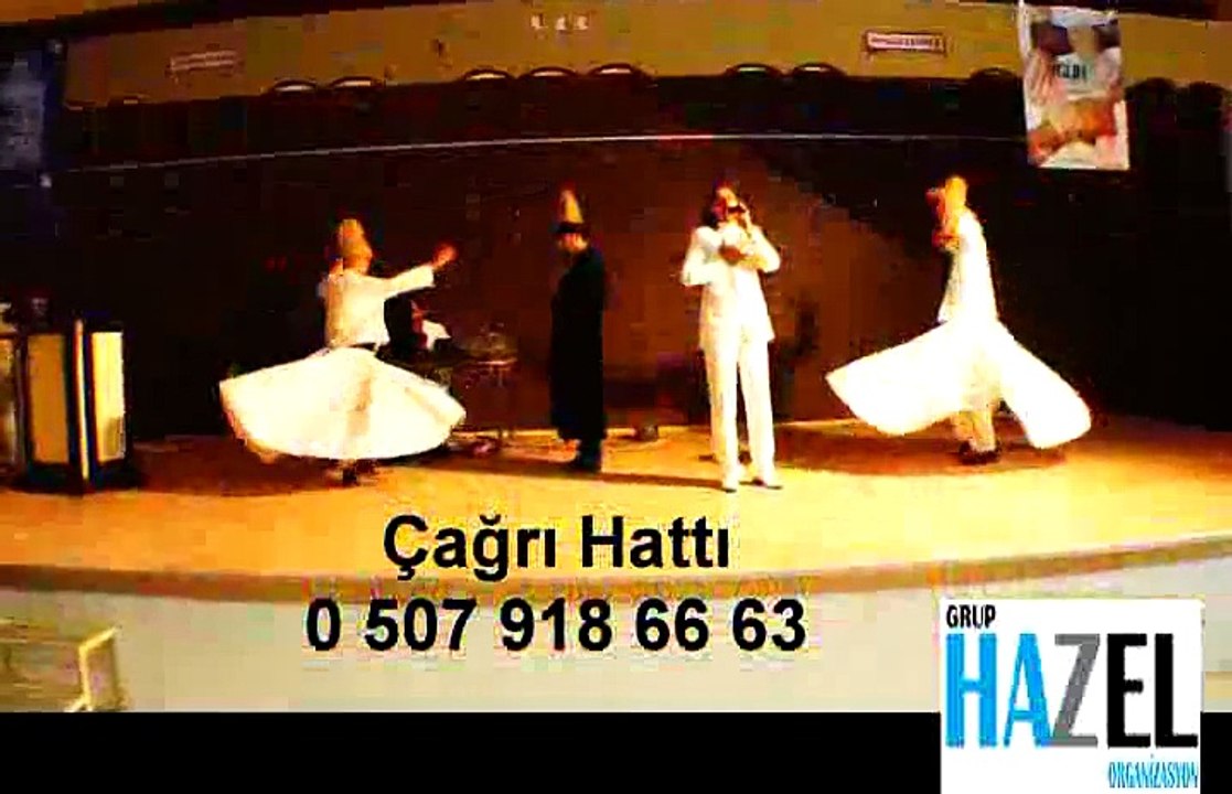 Kayseri İslami Düğün 0507 918 66 63