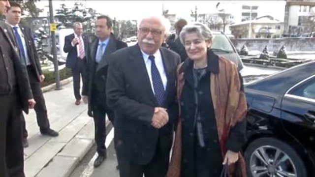 Nabi Avcı - Almanya'da Türklere Yönelik Irkçı İfadeler