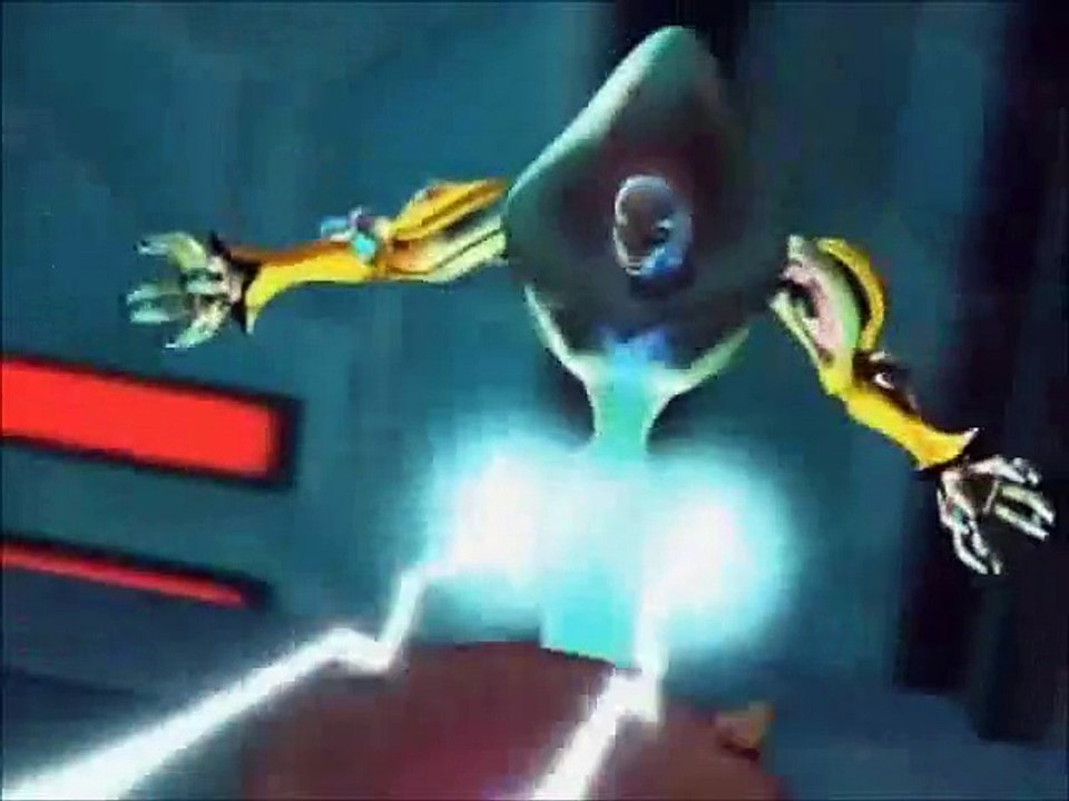 Beast Machines 2x12 - Endgame (Part 2)