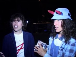 Zemljotres - Promocija prvog albuma