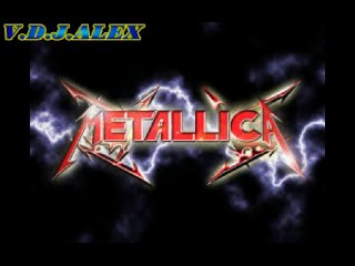 Metallica - The Unforgiven (Instrumental Version)