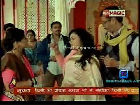 Bal Gopal Kare Dhamaal 5th January 2015 Video Watch Online pt1