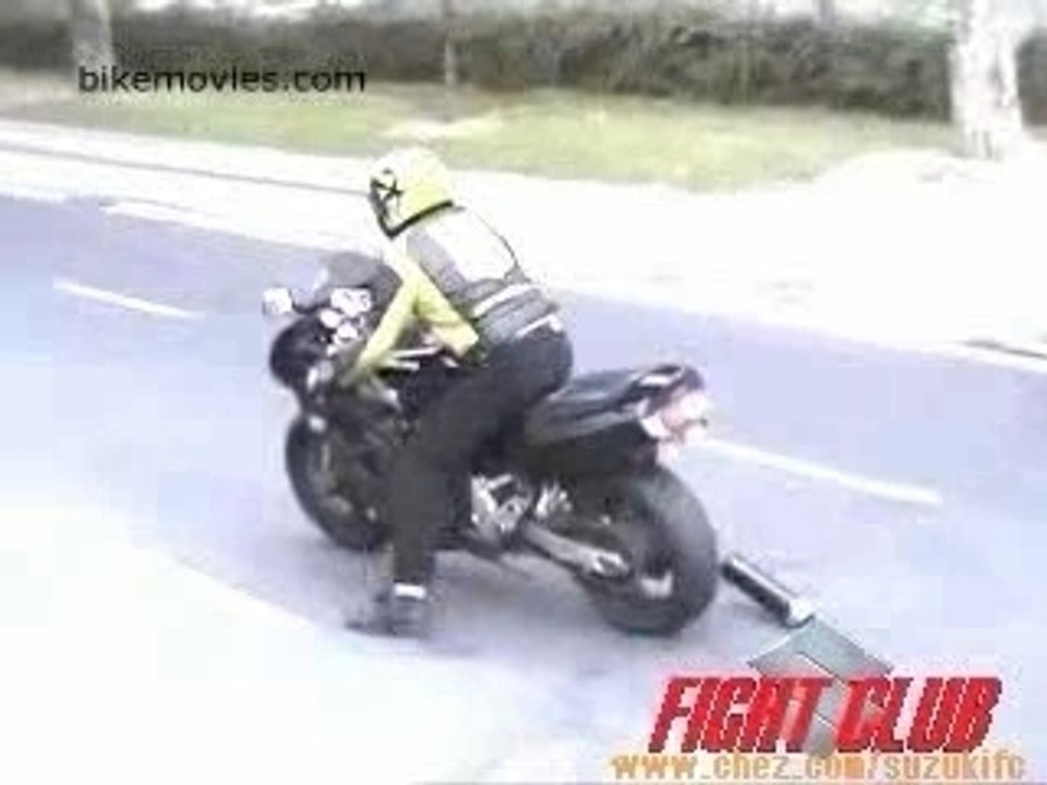 pas de pot !!!