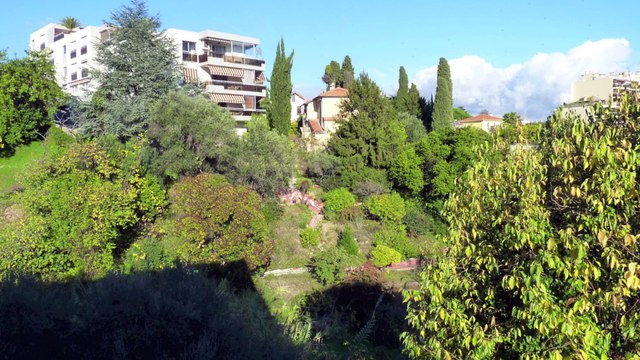 NICE Napoleon 3- A VENDRE Appartement 1 pièce de 18 m²