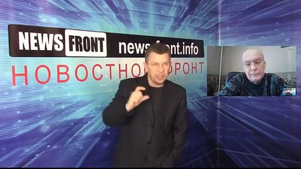 Александр Жилин: убийство «Бэтмена» - это хорошо организованный теракт