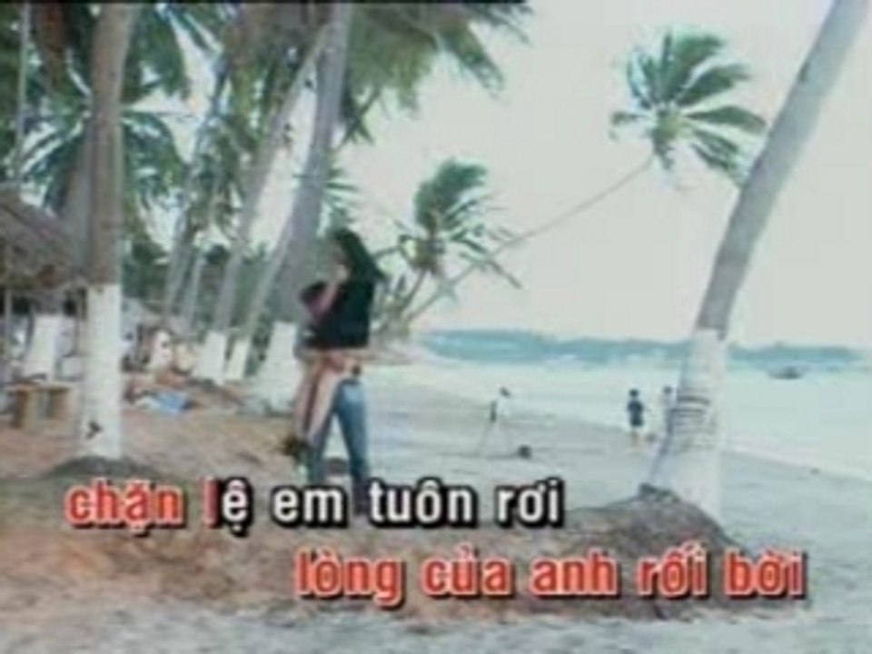 Da Tinh - Minh Tuyet