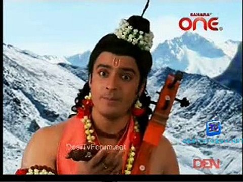 Jai Jai Jai Bajarangbali 5th January 2015 Video Watch Online pt3