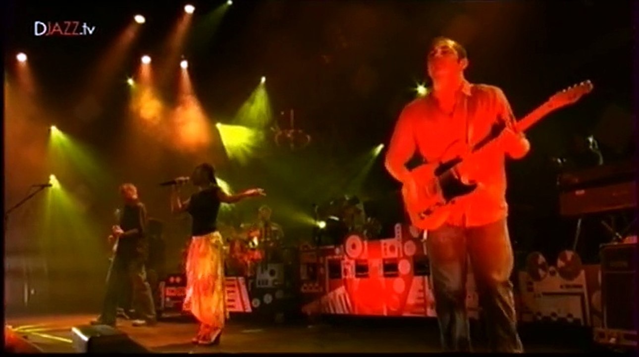 Morcheeba - Otherwise