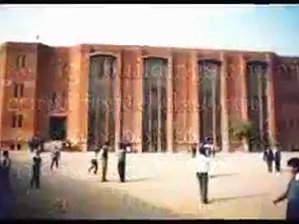 Modern Co-Education System of Pakistan or Sex Nurseries?