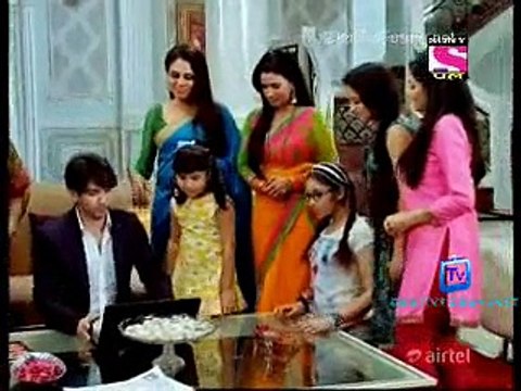 Ek Rishta Aisa Bhi 5th January 2015 Full Episode p2