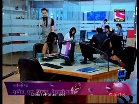 Ek Rishta Aisa Bhi 5th January 2015 Full Episode p1