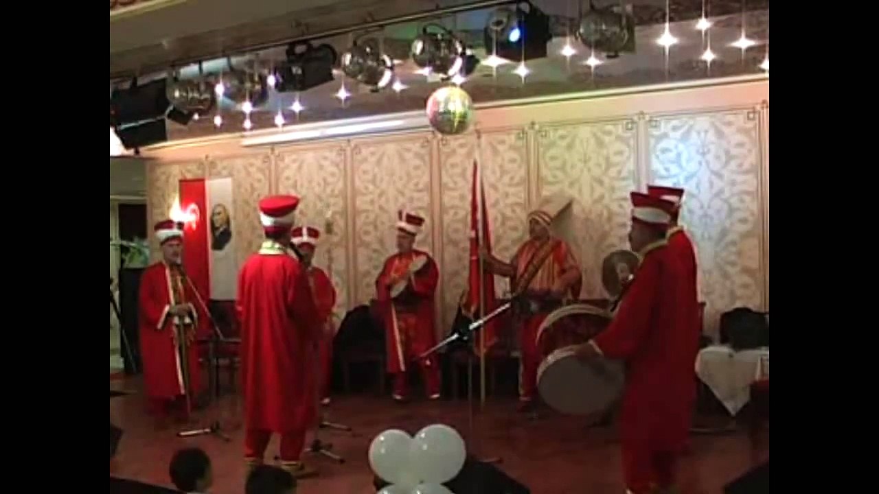 Grup Hazel   islami düğün   0 507 918 66 63