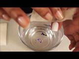 Howto- Water Marble  NailArt Tutorial - 20 - [FullTimeDhamaal]