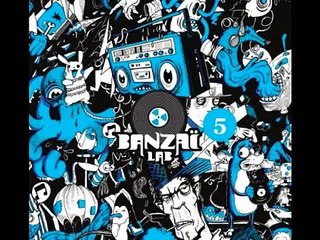 AL'TARBA - Petite Maline [Compilation Banzaï Lab #5   2012]