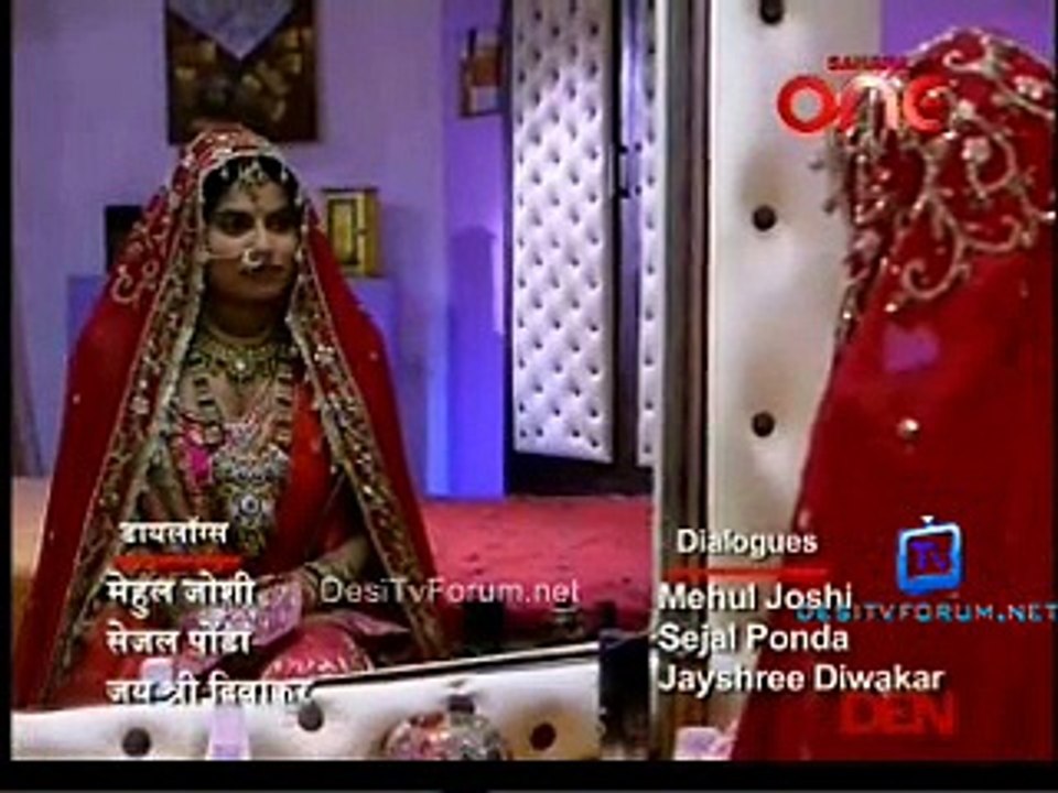 Kismat Connection 5th January 2015 Video Watch Online pt1