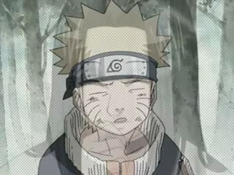 CLIP - MYLENE FARMER - NARUTO