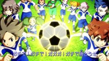 Inazuma Eleven GO Galaxy - 06 - Un nemico in squadra HD ITA