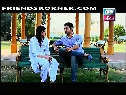 Behnein Aisi Bhi Hoti Hain Episode 151 on ARY Zindagi in High Quality 5th January 2015 - DramasOnline