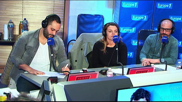 Cyril Hanouna [PDLP] - Jean-Luc Lemoine : Je suis éleveur de Poney Shetland