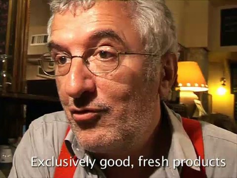 Le Coude Fou restaurant bar à vins 75004 Paris