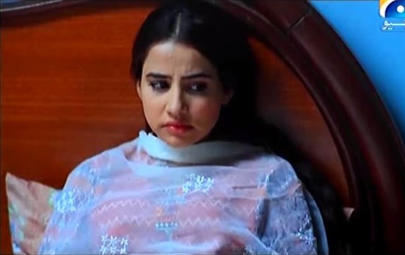 Choti Choti Khushiyan Episode 175 Full on Geo Tv - Janaury 5