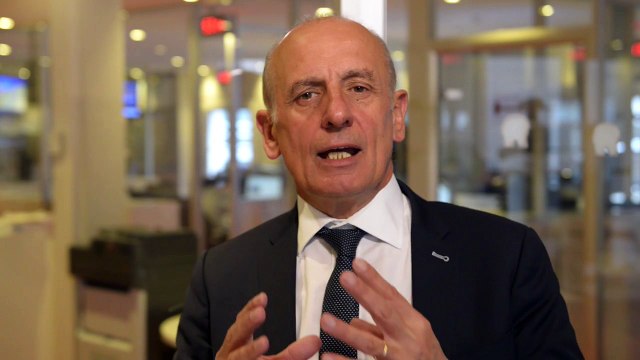 Jean-Michel Aphatie : Le discours de François Hollande est peut-être juste