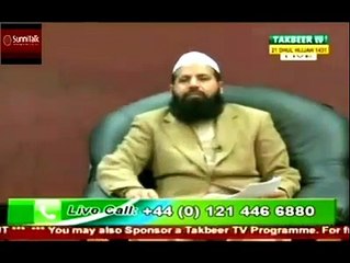 سابقہ قادیانی و نو مسلم محمد افتخار (جرمنی ) کا انٹرویو