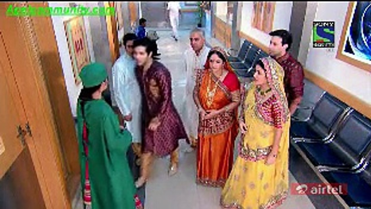 Tum Aise Hi Rehna-5th Jan 2015-pt3-www.Apnicommunity.com