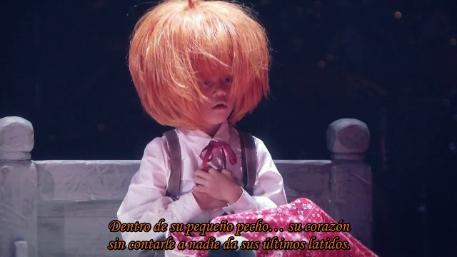 [SanHora] Buenas noches Lenny - La historia del Halloween y la noche - Parte 3