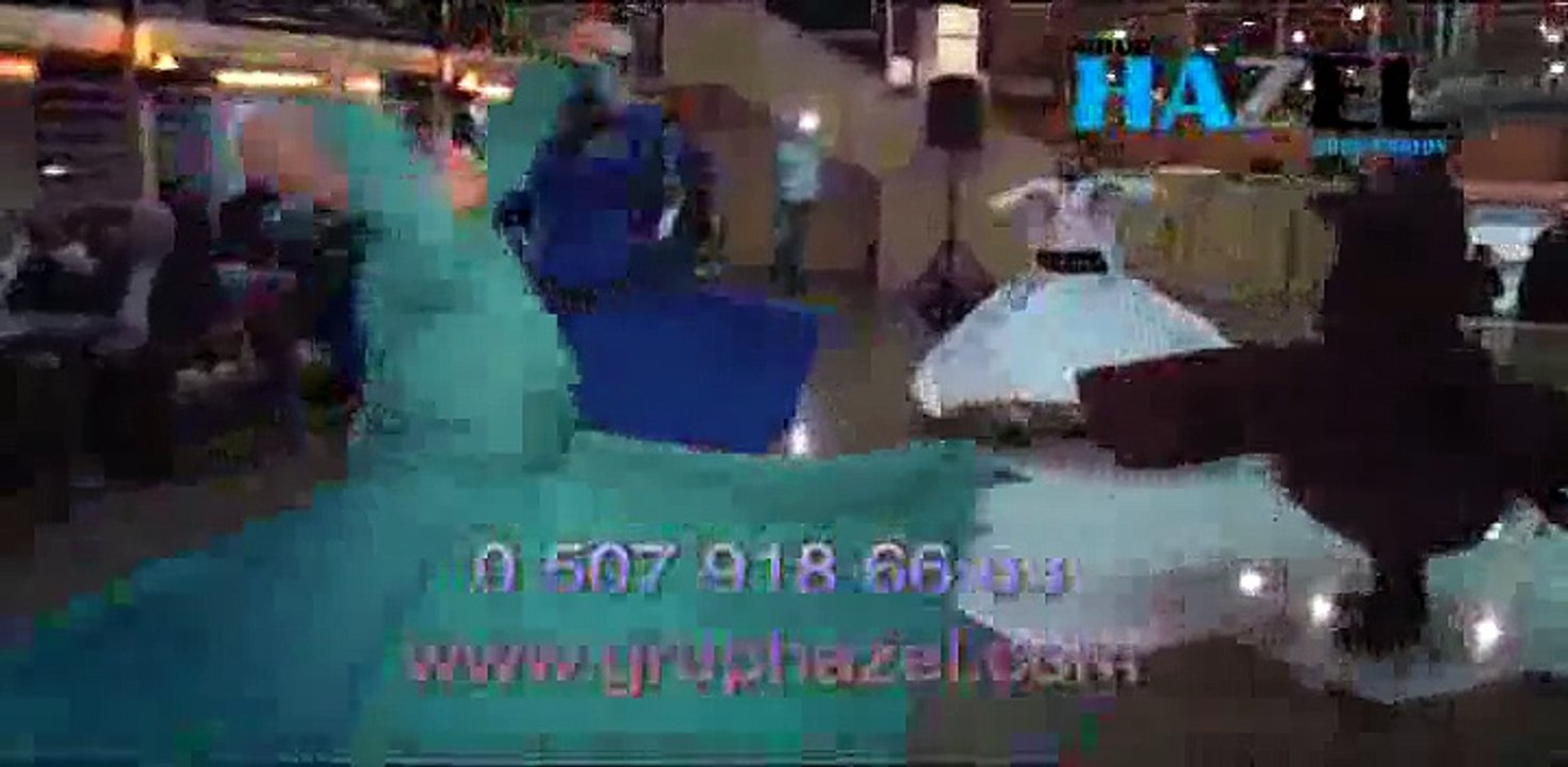 Yalova İslami Düğün 0 507 918 66 63