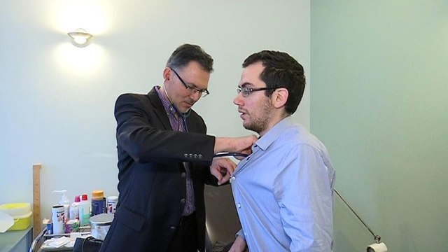 Généralisation du tiers payants: les médecins boycottent la carte vitale