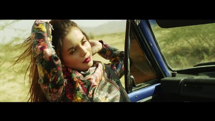 Asim Azhar - Soniye (Official Music Video)