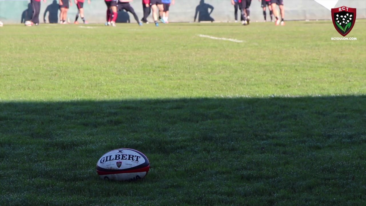Entraînement du Lundi 5 Janvier à Berg