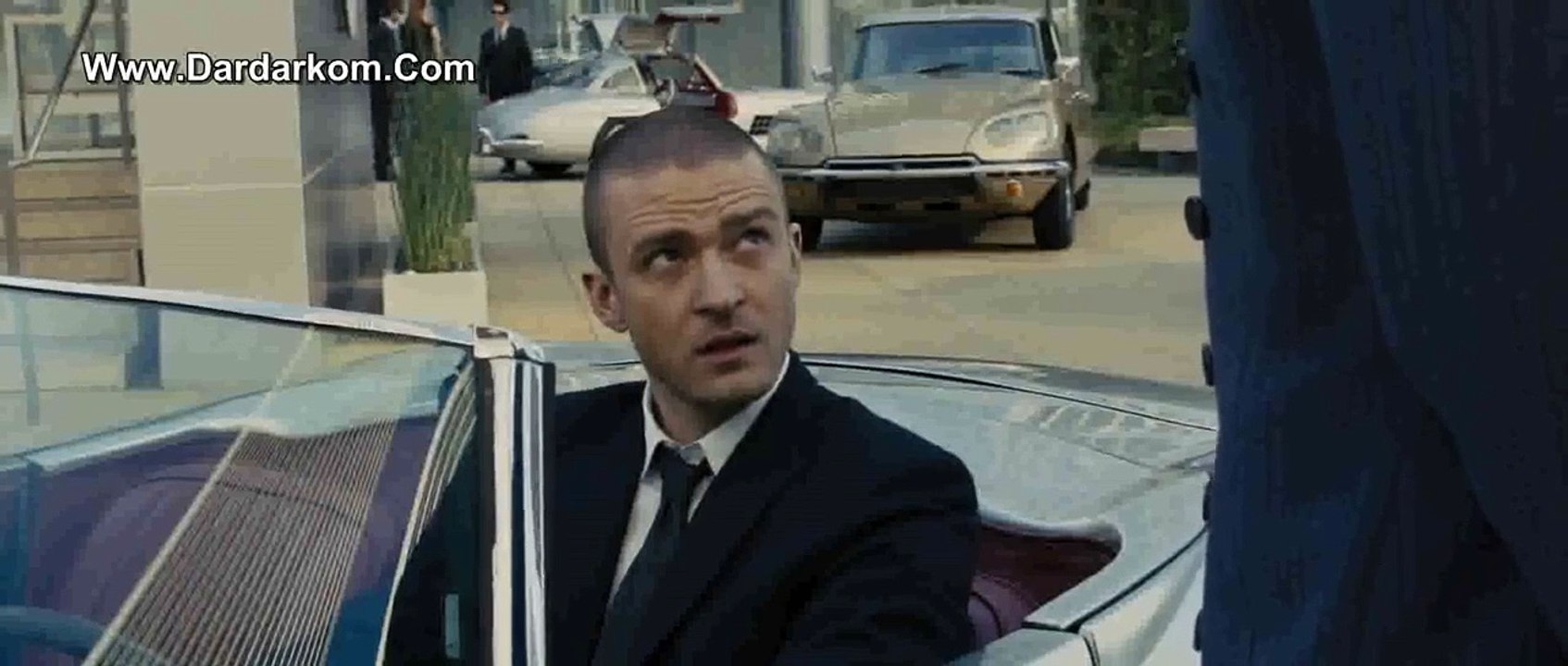 time فيلم الخيال العلمي